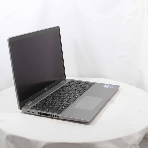 〔中古〕DELL(デル) Latitude 5520〔262-ud〕 |  | 03