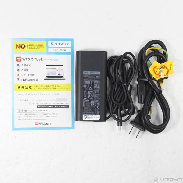 〔中古〕DELL(デル) Latitude 5520〔262-ud〕 |  | 04