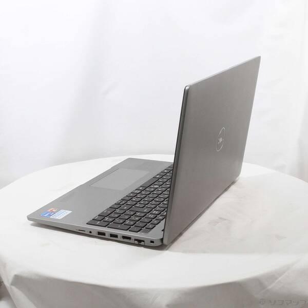 〔中古〕DELL(デル) Latitude 5520〔349-ud〕 |  | 01