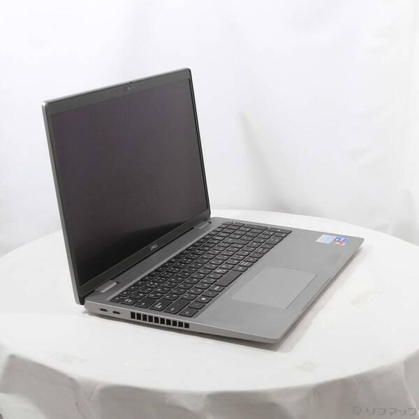 〔中古〕DELL(デル) Latitude 5520〔349-ud〕 |  | 03