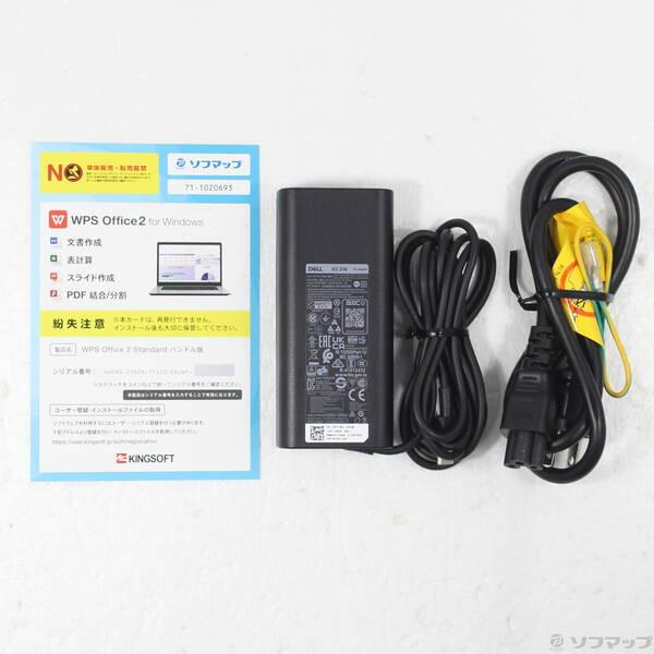 〔中古〕DELL(デル) Latitude 5520〔349-ud〕 |  | 04