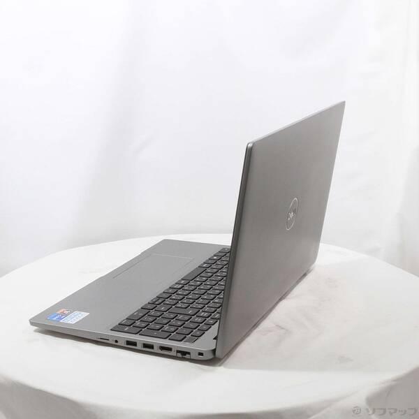 〔中古〕DELL(デル) Latitude 5520〔262-ud〕 |  | 01