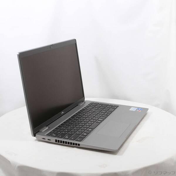 〔中古〕DELL(デル) Latitude 5520〔262-ud〕 |  | 03
