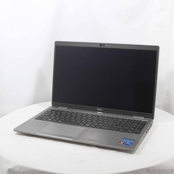 〔中古〕DELL(デル) Latitude 5520〔349-ud〕 | 