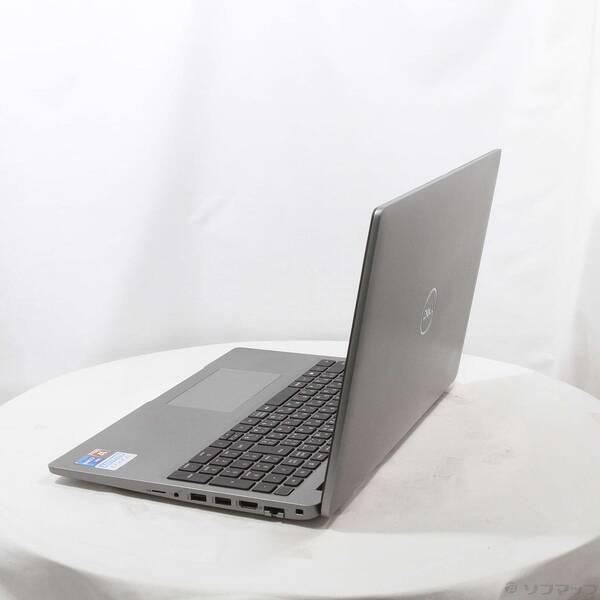 〔中古〕DELL(デル) Latitude 5520〔349-ud〕 |  | 01