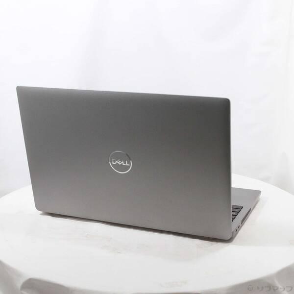 〔中古〕DELL(デル) Latitude 5520〔349-ud〕 |  | 02