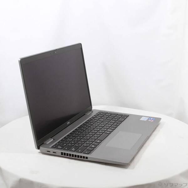 〔中古〕DELL(デル) Latitude 5520〔349-ud〕 |  | 03