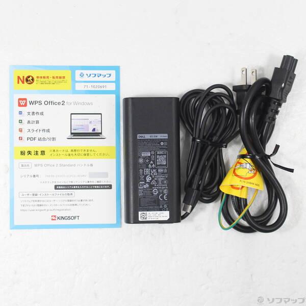 〔中古〕DELL(デル) Latitude 5520〔349-ud〕 |  | 04