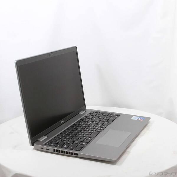 〔中古〕DELL(デル) Latitude 5520〔262-ud〕 |  | 03