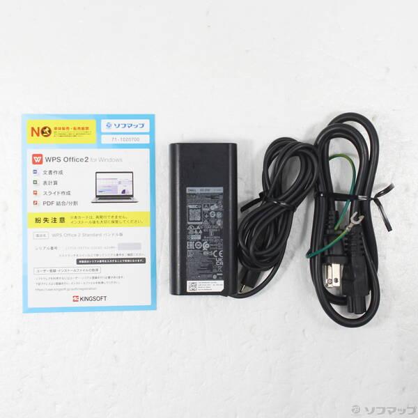 〔中古〕DELL(デル) Latitude 5520〔262-ud〕 |  | 04