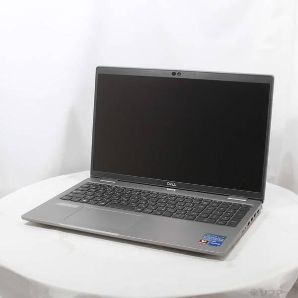 〔中古〕DELL(デル) Latitude 5520〔262-ud〕 | 