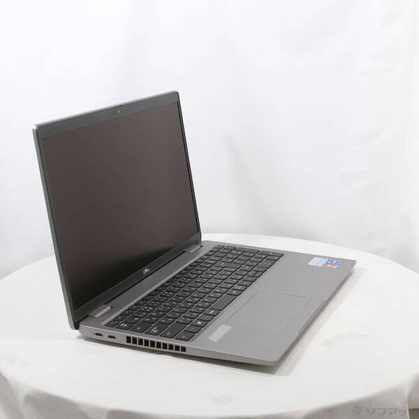 〔中古〕DELL(デル) Latitude 5520〔262-ud〕 |  | 03