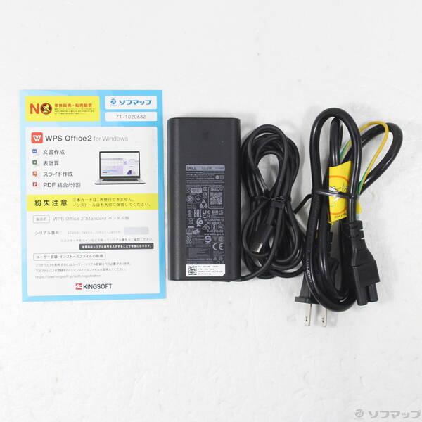 〔中古〕DELL(デル) Latitude 5520〔262-ud〕 |  | 04