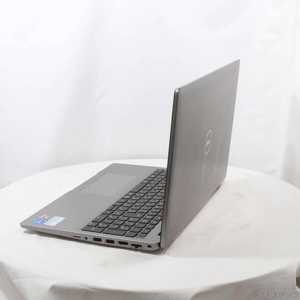 〔中古〕DELL(デル) Latitude 5520〔262-ud〕 |  | 01