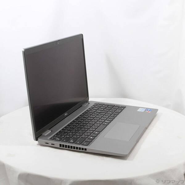 〔中古〕DELL(デル) Latitude 5520〔262-ud〕 |  | 03