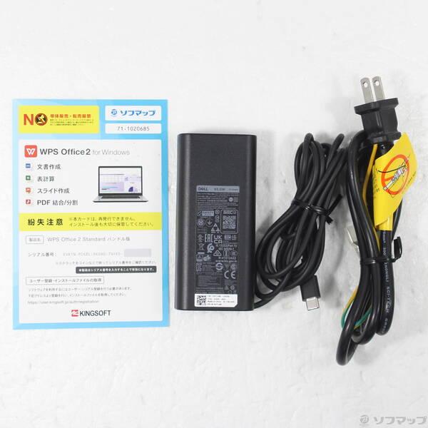 〔中古〕DELL(デル) Latitude 5520〔262-ud〕 |  | 04