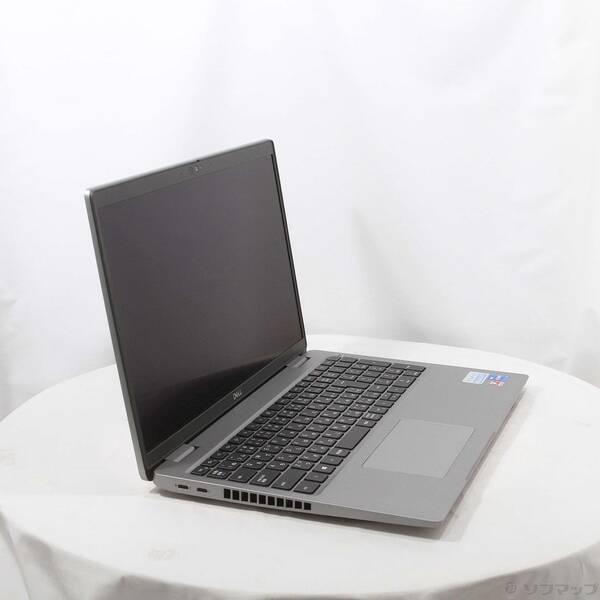 〔中古〕DELL(デル) Latitude 5520〔262-ud〕 |  | 03