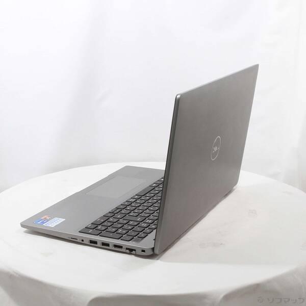 〔中古〕DELL(デル) Latitude 5520〔262-ud〕 |  | 01