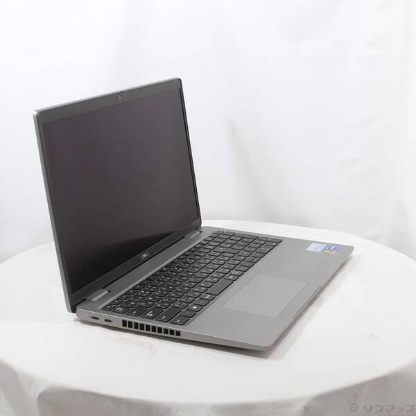 〔中古〕DELL(デル) Latitude 5520〔262-ud〕 |  | 03