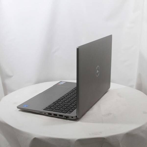 〔中古〕DELL(デル) Latitude 5520〔269-ud〕 |  | 01