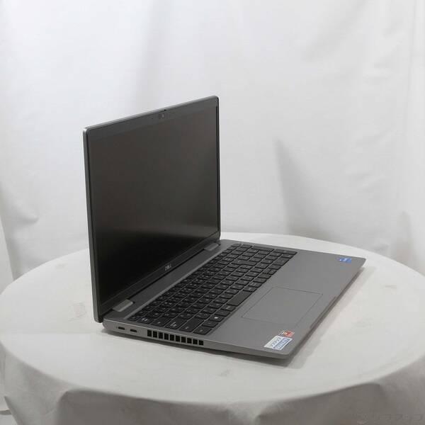 〔中古〕DELL(デル) Latitude 5520〔269-ud〕 |  | 03
