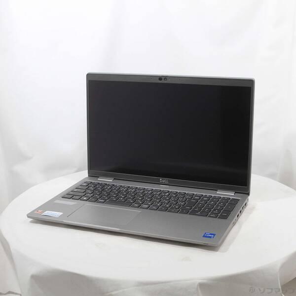 〔中古〕DELL(デル) Latitude 5520〔258-ud〕 | 