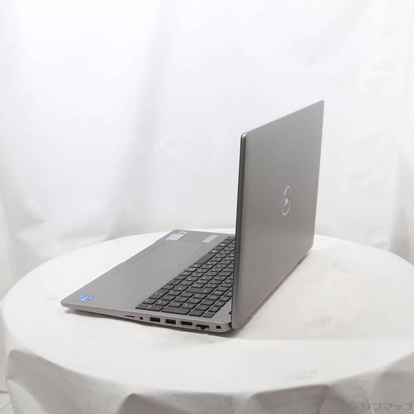 〔中古〕DELL(デル) Latitude 5520〔258-ud〕 |  | 01