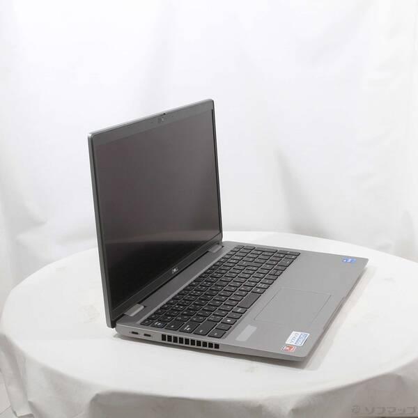 〔中古〕DELL(デル) Latitude 5520〔258-ud〕 |  | 03