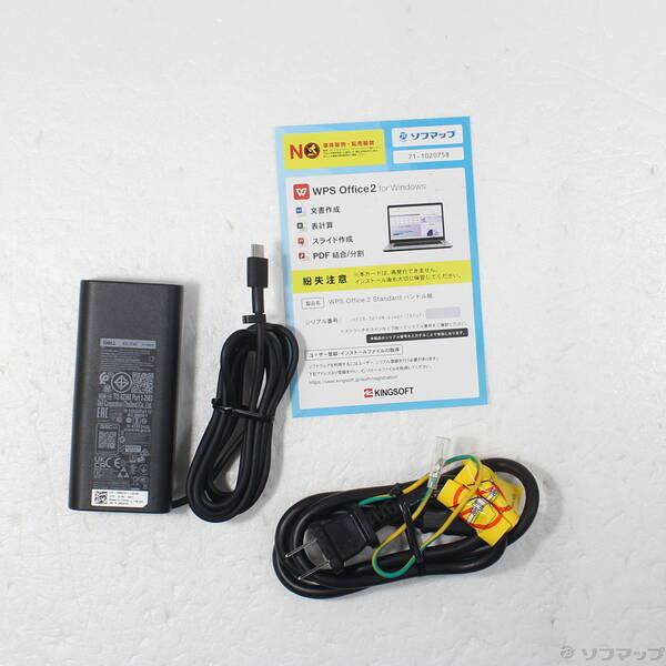 〔中古〕DELL(デル) Latitude 5520〔258-ud〕 |  | 04