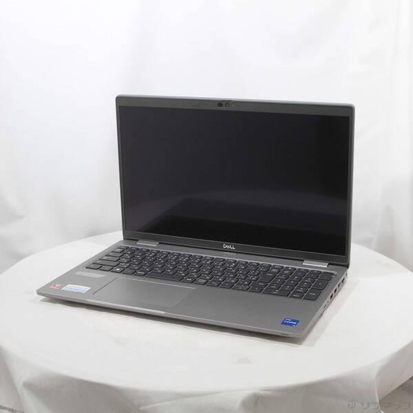 〔中古〕DELL(デル) Latitude 5520〔258-ud〕 | 