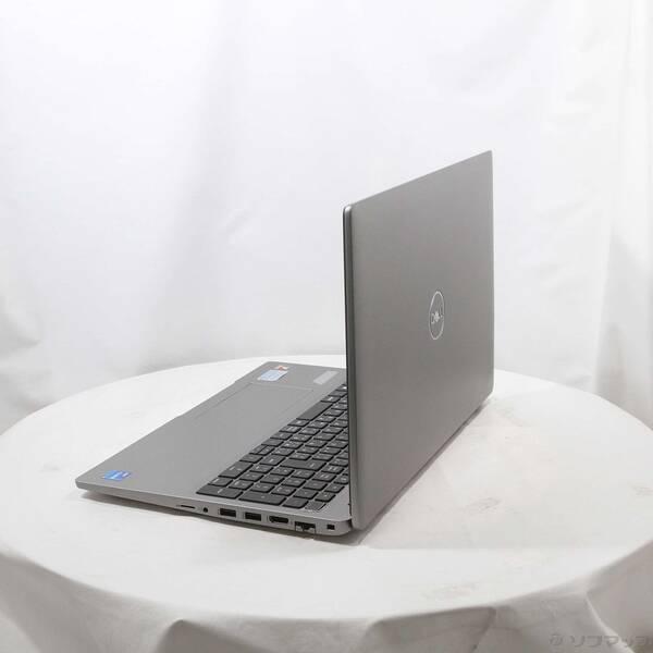 〔中古〕DELL(デル) Latitude 5520〔258-ud〕 |  | 01