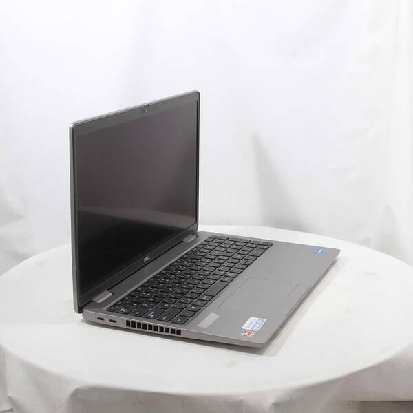 〔中古〕DELL(デル) Latitude 5520〔258-ud〕 |  | 03
