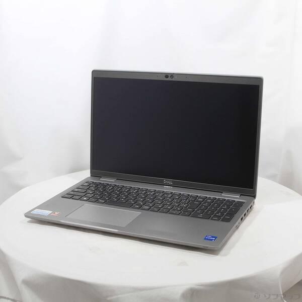 〔中古〕DELL(デル) Latitude 5520〔377-ud〕 | 