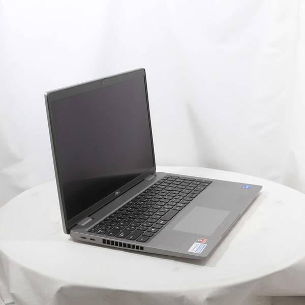 〔中古〕DELL(デル) Latitude 5520〔377-ud〕 |  | 03