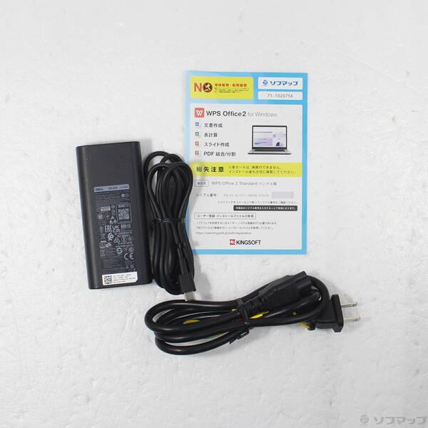 〔中古〕DELL(デル) Latitude 5520〔377-ud〕 |  | 04