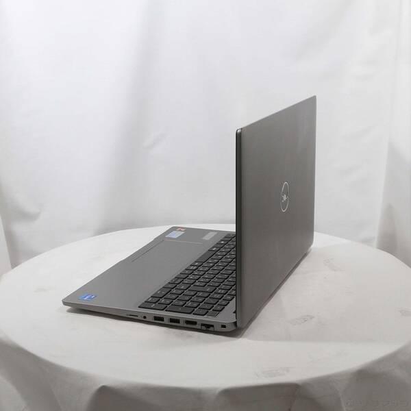 〔中古〕DELL(デル) Latitude 5520〔377-ud〕 |  | 01
