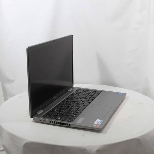 〔中古〕DELL(デル) Latitude 5520〔377-ud〕 |  | 03
