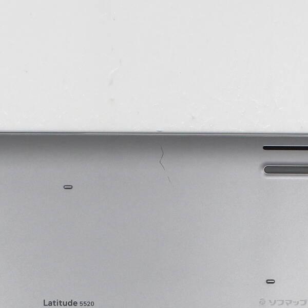 〔中古〕DELL(デル) Latitude 5520〔377-ud〕 |  | 05