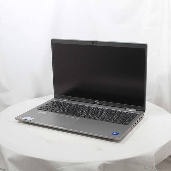 〔中古〕DELL(デル) Latitude 5520〔377-ud〕 | 