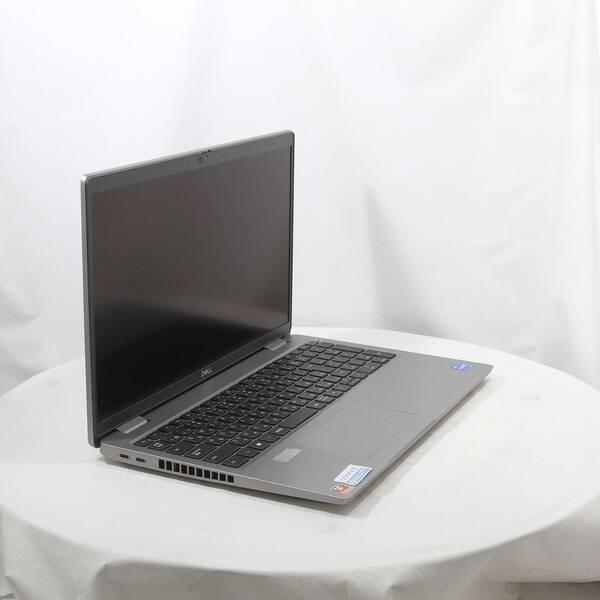 〔中古〕DELL(デル) Latitude 5520〔377-ud〕 |  | 03