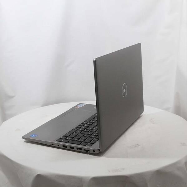 〔中古〕DELL(デル) Latitude 5520〔258-ud〕 |  | 01