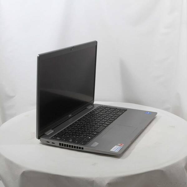 〔中古〕DELL(デル) Latitude 5520〔258-ud〕 |  | 03