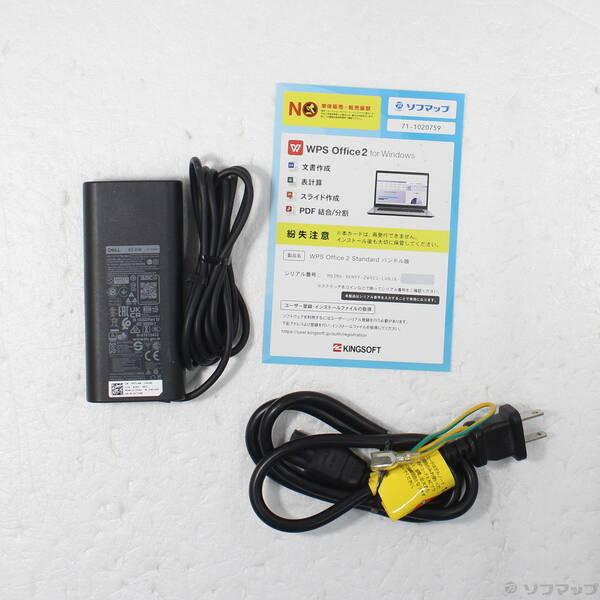 〔中古〕DELL(デル) Latitude 5520〔258-ud〕 |  | 04