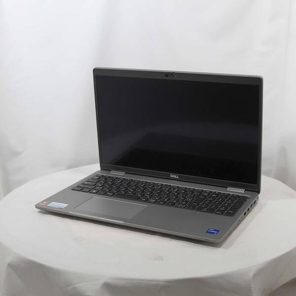 〔中古〕DELL(デル) Latitude 5520〔258-ud〕 | 