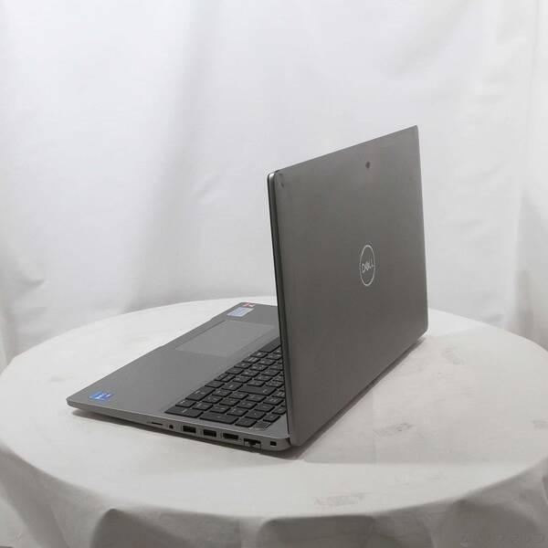 〔中古〕DELL(デル) Latitude 5520〔258-ud〕 |  | 01
