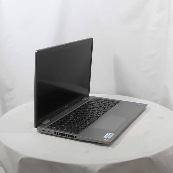 〔中古〕DELL(デル) Latitude 5520〔258-ud〕 |  | 03