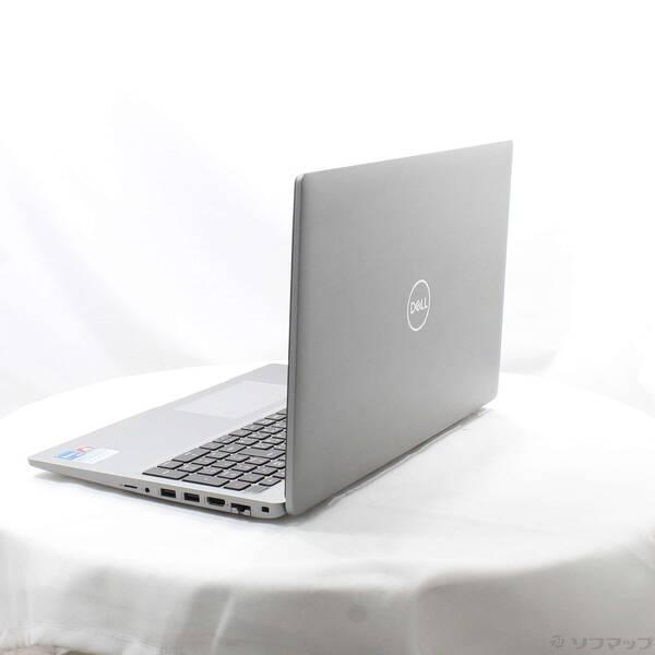 〔中古〕DELL(デル) Latitude 5520〔262-ud〕 |  | 01