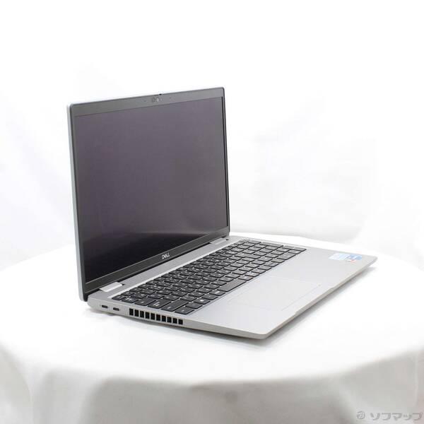 〔中古〕DELL(デル) Latitude 5520〔262-ud〕 |  | 03