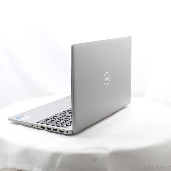 〔中古〕DELL(デル) Latitude 5520〔262-ud〕 |  | 01