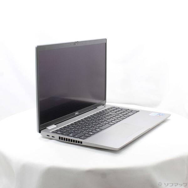 〔中古〕DELL(デル) Latitude 5520〔262-ud〕 |  | 03